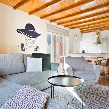 Luderna - Apartamento Cap De Aran A3 Baqueira Beret Kültér fotó