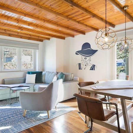Luderna - Apartamento Cap De Aran A3 Baqueira Beret Kültér fotó