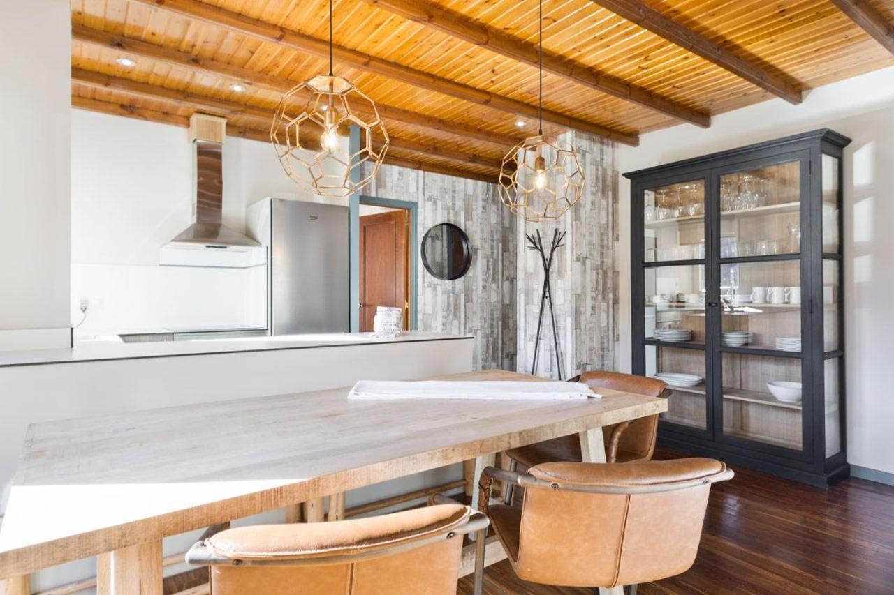 Luderna - Apartamento Cap De Aran A3 Baqueira Beret Kültér fotó